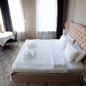 JOY Hotel