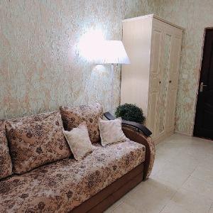 Guest house Zolotoy Bereg