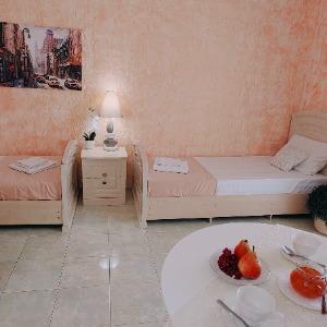 Guest house Zolotoy Bereg