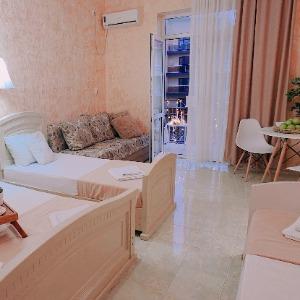 Guest house Zolotoy Bereg
