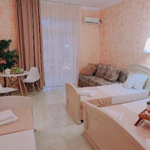 Guest house Zolotoy Bereg