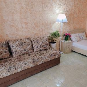Guest house Zolotoy Bereg