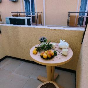 Guest house Zolotoy Bereg