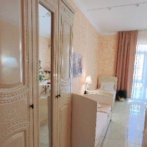 Guest house Zolotoy Bereg