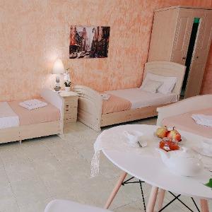 Guest house Zolotoy Bereg