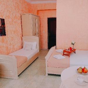 Guest house Zolotoy Bereg