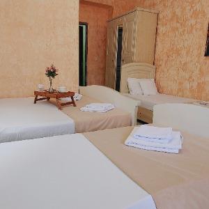Guest house Zolotoy Bereg