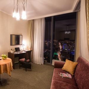 Hotel Apartments Visotsky