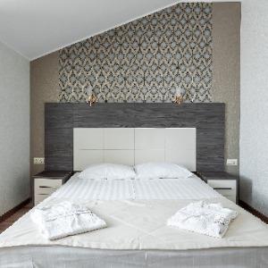 Hotel Grace Oganes