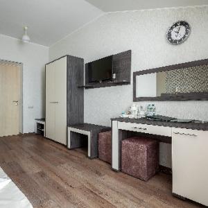 Hotel Grace Oganes