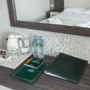 Hotel Grace Oganes