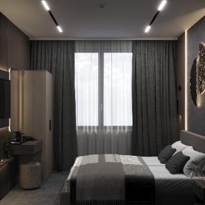 Hotel Grace Oganes