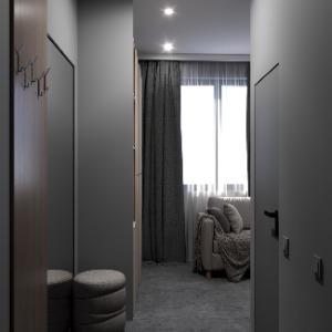 Hotel Grace Oganes