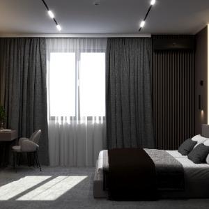 Hotel Grace Oganes