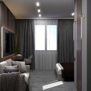 Hotel Grace Oganes