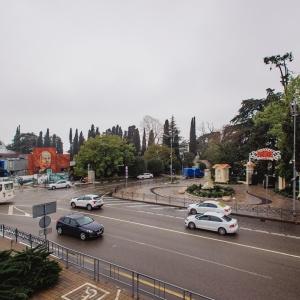 Гостиница Ривьера Арт