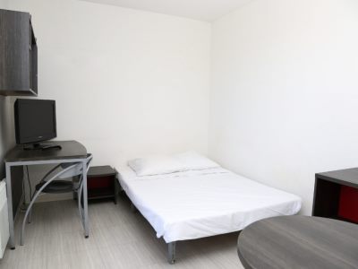 Гостиница Residence Aixoise