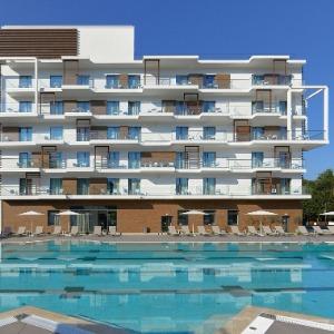 Hotel Abrau Light Resort & SPA