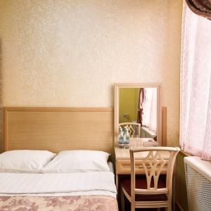 Hotel Moskva Komfort