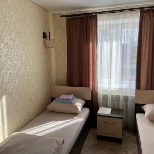 Hotel Chernozemye