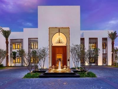 Maysan Doha, Lxr Hotels And Resorts