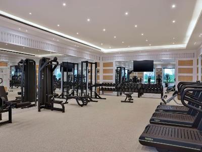 Гостиница Maysan Doha, Lxr Hotels And Resorts