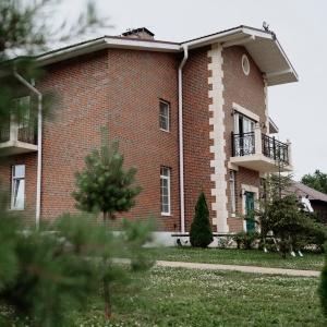 Гостиница Хорсека Резорт