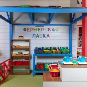 Гостиница Хорсека Резорт