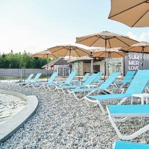 Hotel Horseka Resort