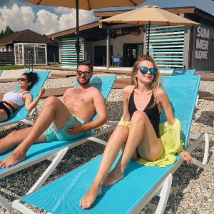 Hotel Horseka Resort