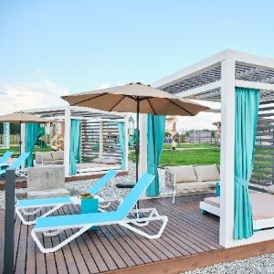 Hotel Horseka Resort