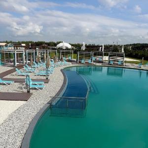Hotel Horseka Resort