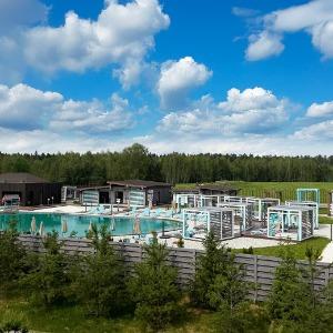 Hotel Horseka Resort