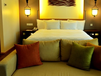 Hotel Tanjung Rhu Resort Langkawi