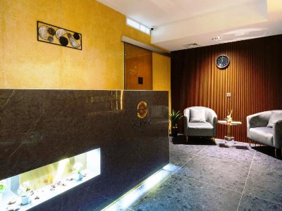 Hotel Grands Suites Htl Residences And Spa