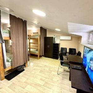 Hotel Rest Home