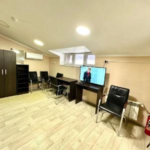 Hotel Rest Home