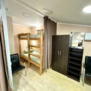 Hotel Rest Home