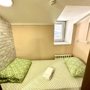 Hotel Rest Home