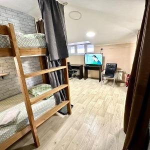Hotel Rest Home