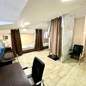 Hotel Rest Home