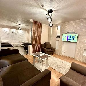 Hotel Rest Home