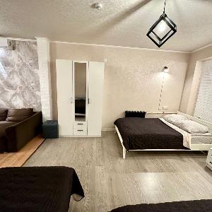 Hotel Rest Home