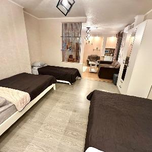 Hotel Rest Home
