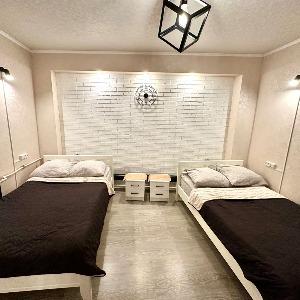 Hotel Rest Home