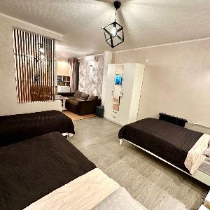 Hotel Rest Home