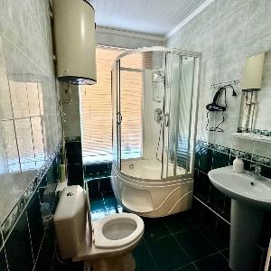 Hotel Rest Home