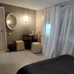 Hotel Rest Home