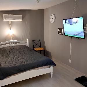 Hotel Rest Home