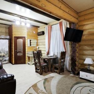 Hotel Kedroviy SPA Resort